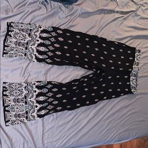 Cute cloth pants